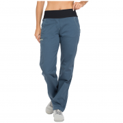 Pantaloni femei Chillaz Sandra 3.0 albastru