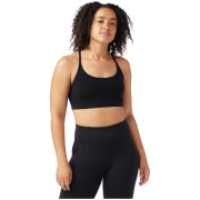 Bustieră Smartwool Merino Blend Bralette