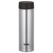 Cană termică Thermos Kapesní 150 ml - nerez argintiu