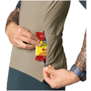 Tricou de ciclism bărbați Dynafit Ride Light S/S Fz Jersey M