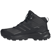 Încălțăminte turistică femei Adidas Terrex Skychaser Ax5 Mid Gtx W