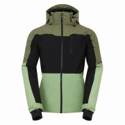 Geacă bărbați Dare 2b Edge II Jacket verde/negru OlvneGrn/Blk