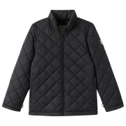 Geacă copii Reima Toppis Black negru Black