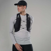 Vestă de alergat Montane Gecko Vp12+
