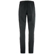 Pantaloni femei Fjällräven Abisko Trail Stretch Trousers W