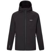 Geacă softshell bărbați Regatta Ossek negru Black