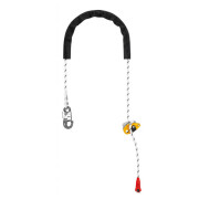 Curea pentru conexiune Petzl Grillon Hook EU