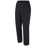 Pantaloni bărbați MOOA Esent Long negru black