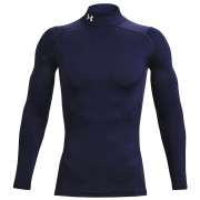 Tricou funcțional bărbați Under Armour CG Armour Comp Mock