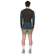 Tricou termic bărbați Devold Endurance Merino 130 Shirt Man