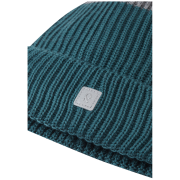 Căciulă copii Reima Pilke Dark Teal