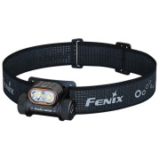 Lanternă frontală Fenix HM55R negru