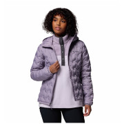 Geacă femei Columbia Delta Ridge™ II Down Hooded Jacket