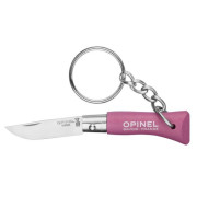 Cuțit Opinel Klíčenka No. 02