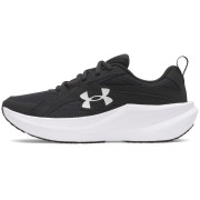 Teniși pentru copii Under Armour UA Ggs Assert 11 Black