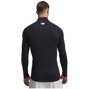 Tricou bărbați Under Armour CG Armour Fitted Mock