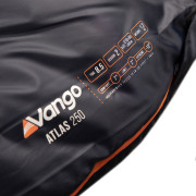 Sac de dormit Vango Atlas 250.