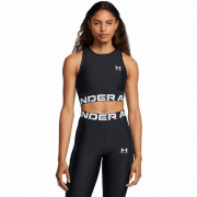 Top femei Under Armour HeatGear Rib Tank