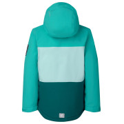 Geacă copii Dare 2b Send It II Jacket TurqMedit