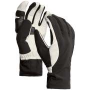 Mănuși de schi femei Ortovox Tour Glove negru Black Raven