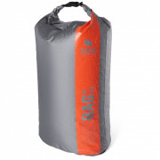 Husă impermeabilă Zulu Drybag XL gri/portocaliu