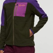 Hanorac femei Cotopaxi Abrazo Fleece Full-Zip Jacket