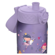 Sticlă copii Ion8 Leak Proof Fairies 350ml
