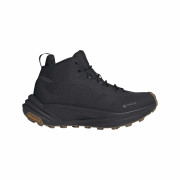 Încălțăminte turistică femei Adidas Terrex Freehiker 3 Mid Gtx W negru