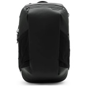 Rucsac Peak Design Travel Backpack 2-in-1 40L negru Black