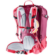 Rucsac pentru schi alpin Deuter Freerider 28 SL