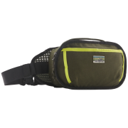 Borsetă Patagonia Fieldsmith Hip Pack 5L verde Pine Needle Green