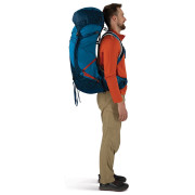 Rucsac turistic Osprey Atmos Ag Lt 65