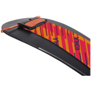 Piei de focă Kohla Alpinist Pro Multifit 130 mm