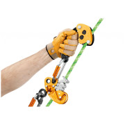 Frână de rapel Petzl Chicane