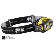 Lanternă frontală Petzl Pixa Z1