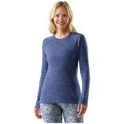 Tricou funcțional femei Smartwool W Classic Thermal Merino Base Layer Crew
