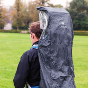 Pelerină de ploaie LittleLife Carrier Rain Cover