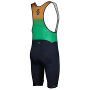 Pantaloni scurți de ciclism bărbați Scott Bib Shorts M's RC Team ++