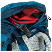 Rucsac turistic Osprey Atmos Ag Lt 50