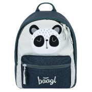 Rucsac pentru copii Baagl Panda