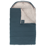 Sac de dormit tip pătură Outwell Campion Lux Double