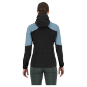 Geacă femei Karpos Alagna Pl. 2.0 W Jkt