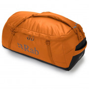 Geantă de voiaj Rab Escape Kit Bag LT 90 portocaliu/