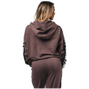 Hanorac femei Nebbia Classic Hoodie OFF-DUTY 489