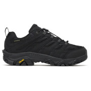 Încălțăminte de iarnă bărbați Merrell Moab 3 Syn Ice Wp (Wide) negru black