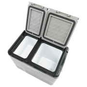 Ladă frigorifică cu compresor Outwell Arctic Chill 41 Dual Zone