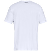 Tricou pentru bărbați Under Armour Sportstyle Left Chest SS