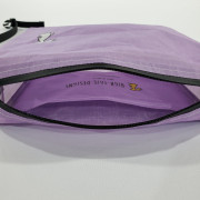 Borsetă High Tail Designs Fanny Pack v1.5 Periwinkle