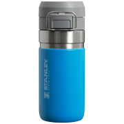 Sticlă termică Stanley Quick Flip 470 ml turcoaz Azure