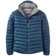 Geacă bărbați Rab Cirrus Alpine Jacket albastru